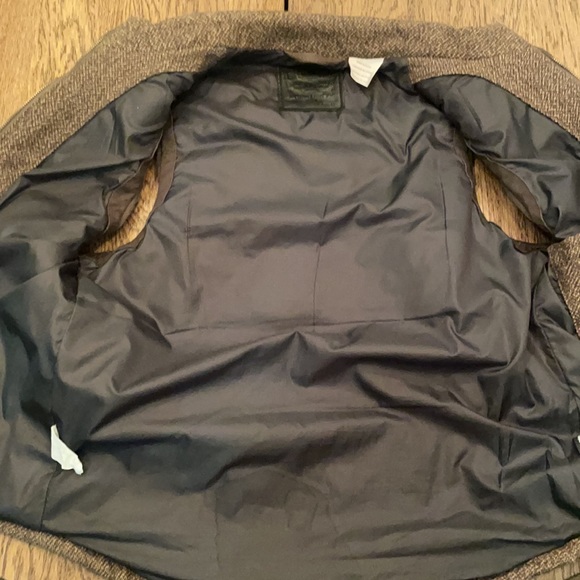 Vintage Levi’s Vest - good condition. - Picture 3 of 3